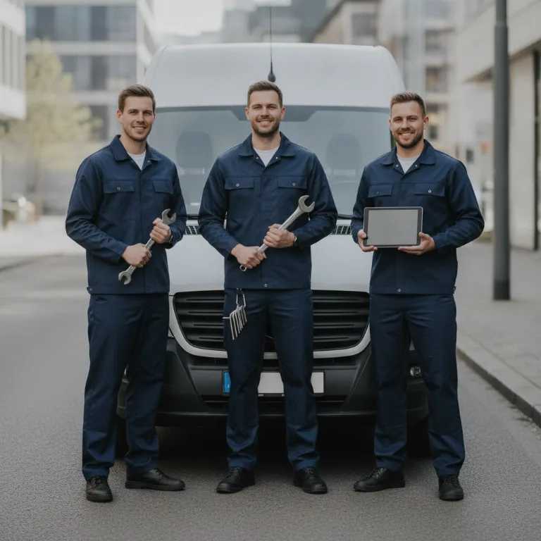 blanchisserie industrielle Morges